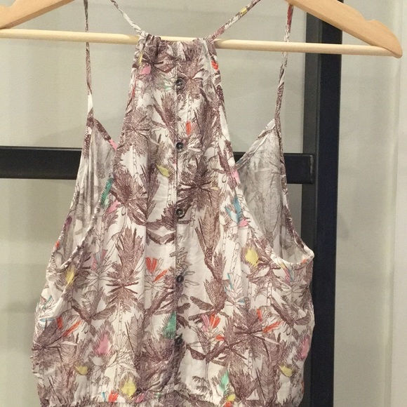 Super cute H&M sundress - Picture 4 of 6